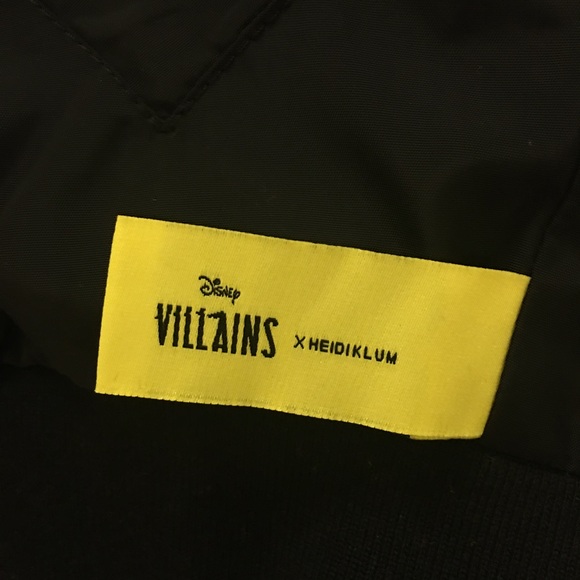 DISNEY x HEIDI KLUM Bomber Jacket - Picture 7 of 7